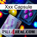 Xxx Capsule 37